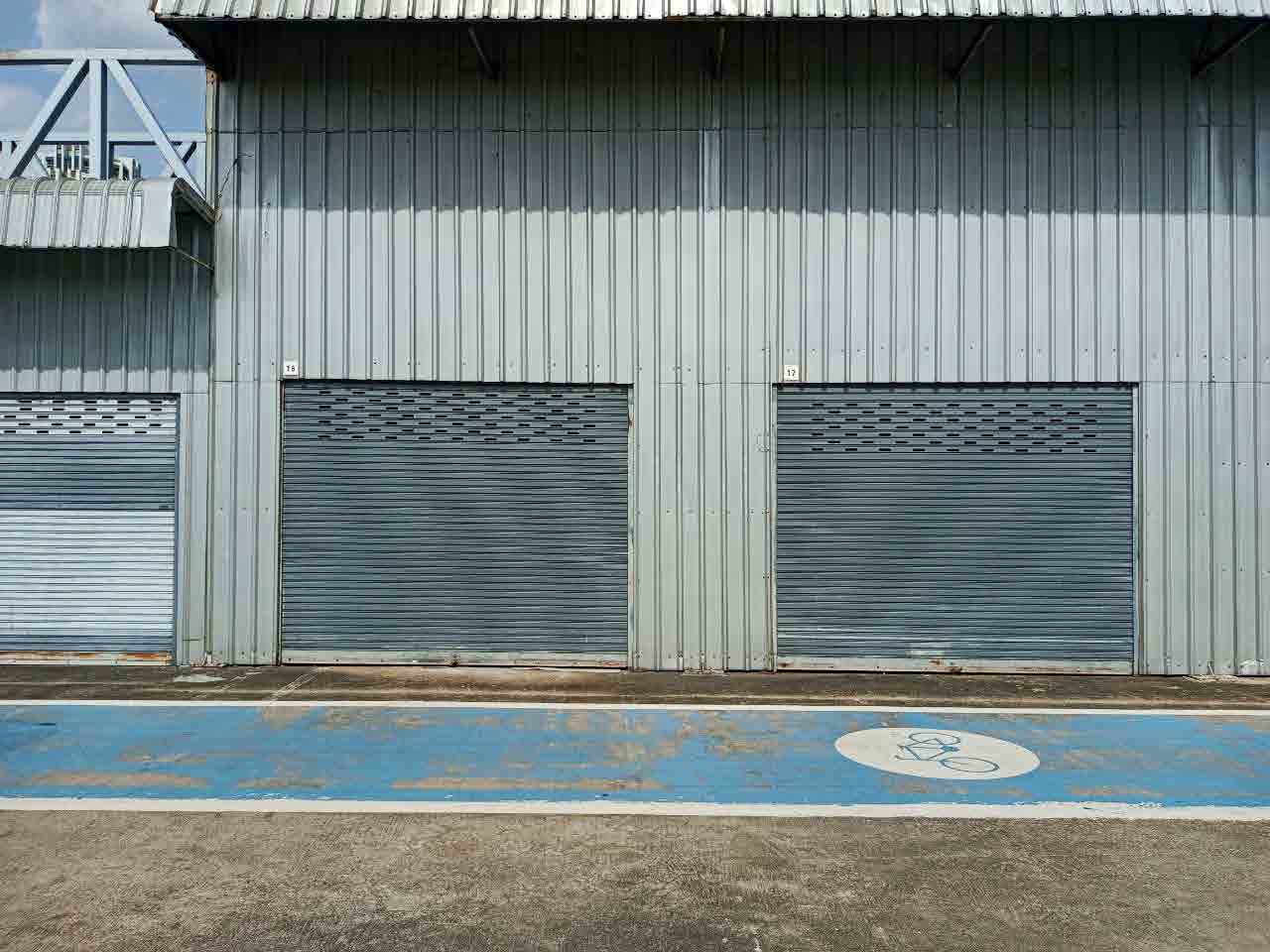 Sky Skate Park