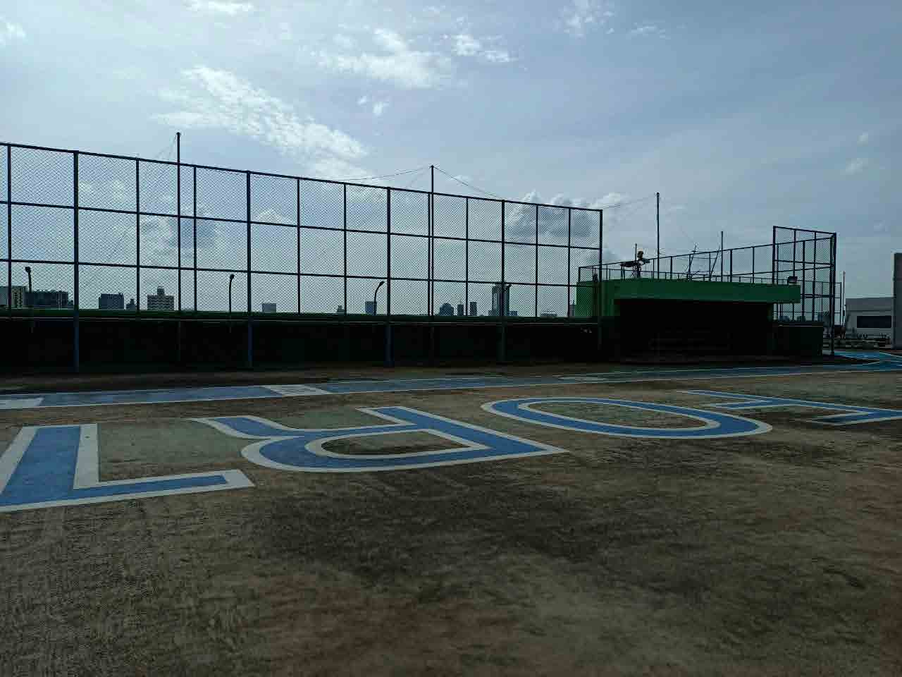 Sky Skate Park
