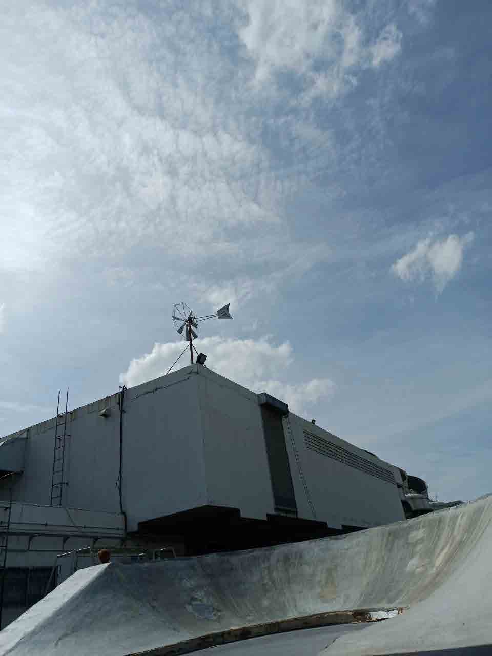 Sky Skate Park