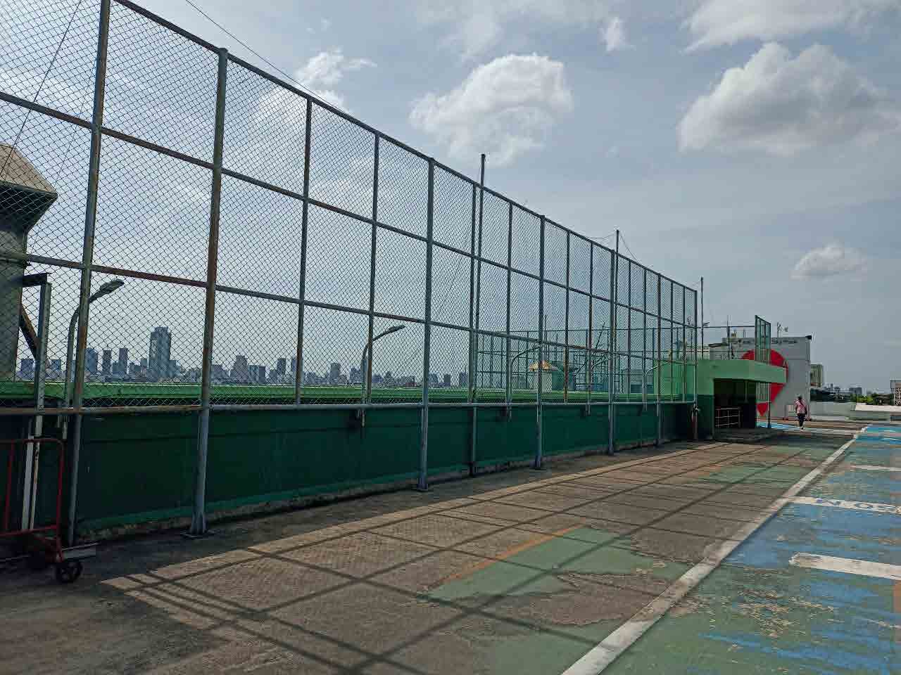 Sky Skate Park