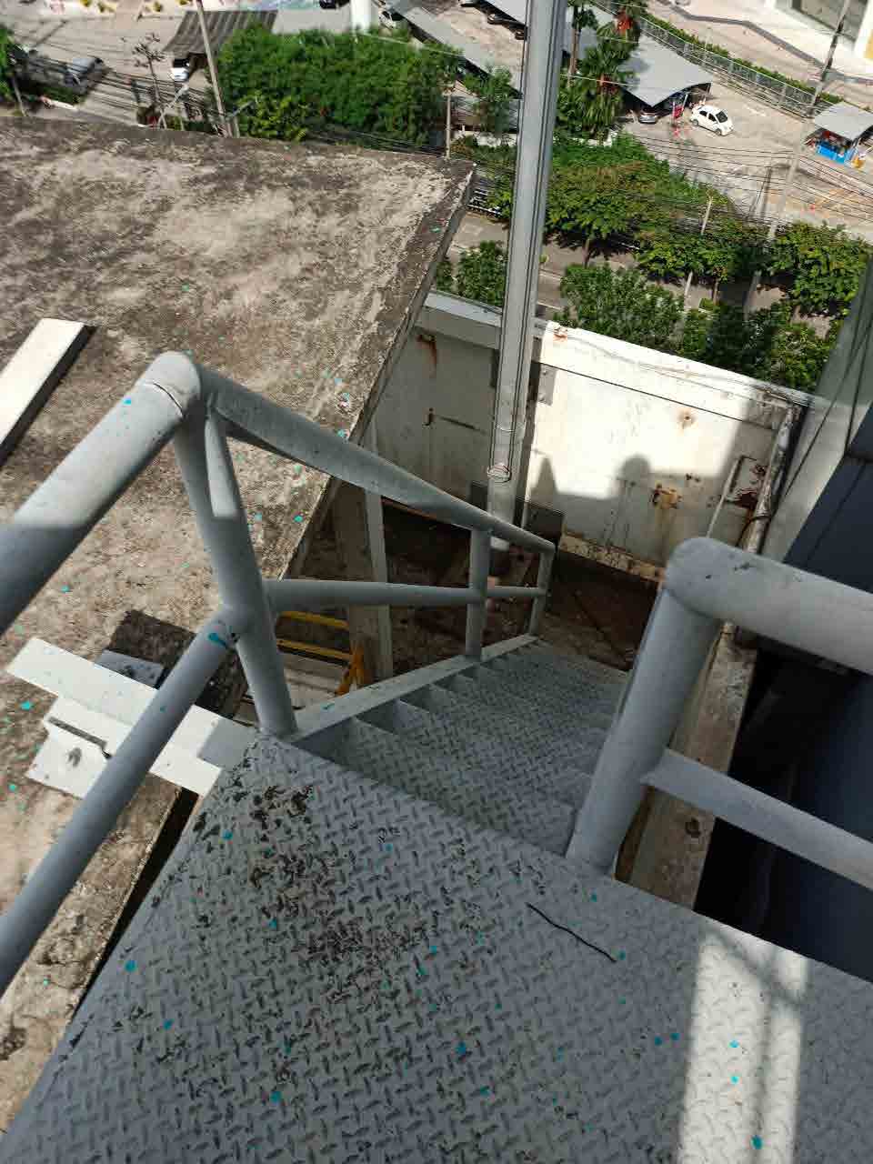 Sky Skate Park