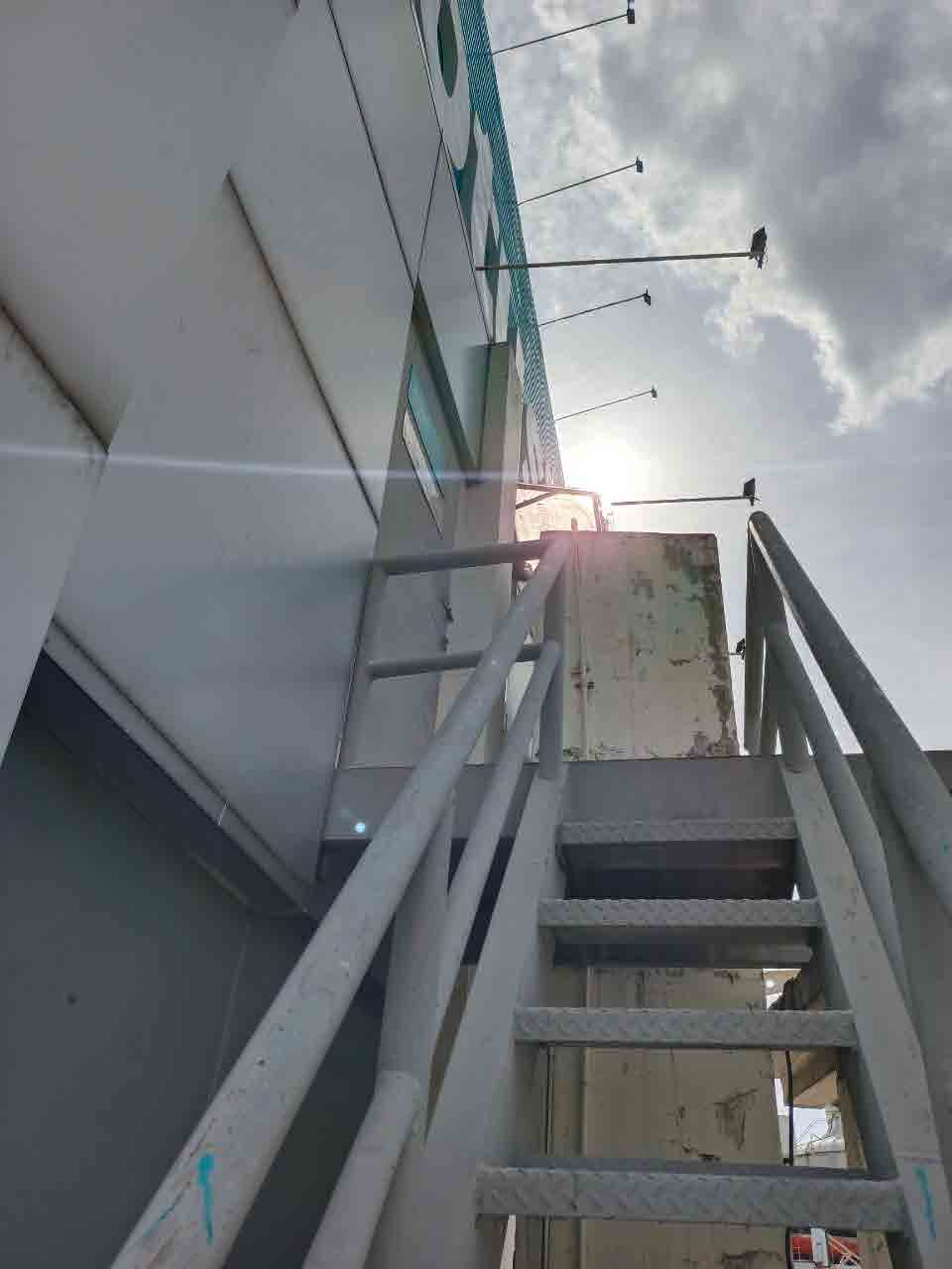 Sky Skate Park