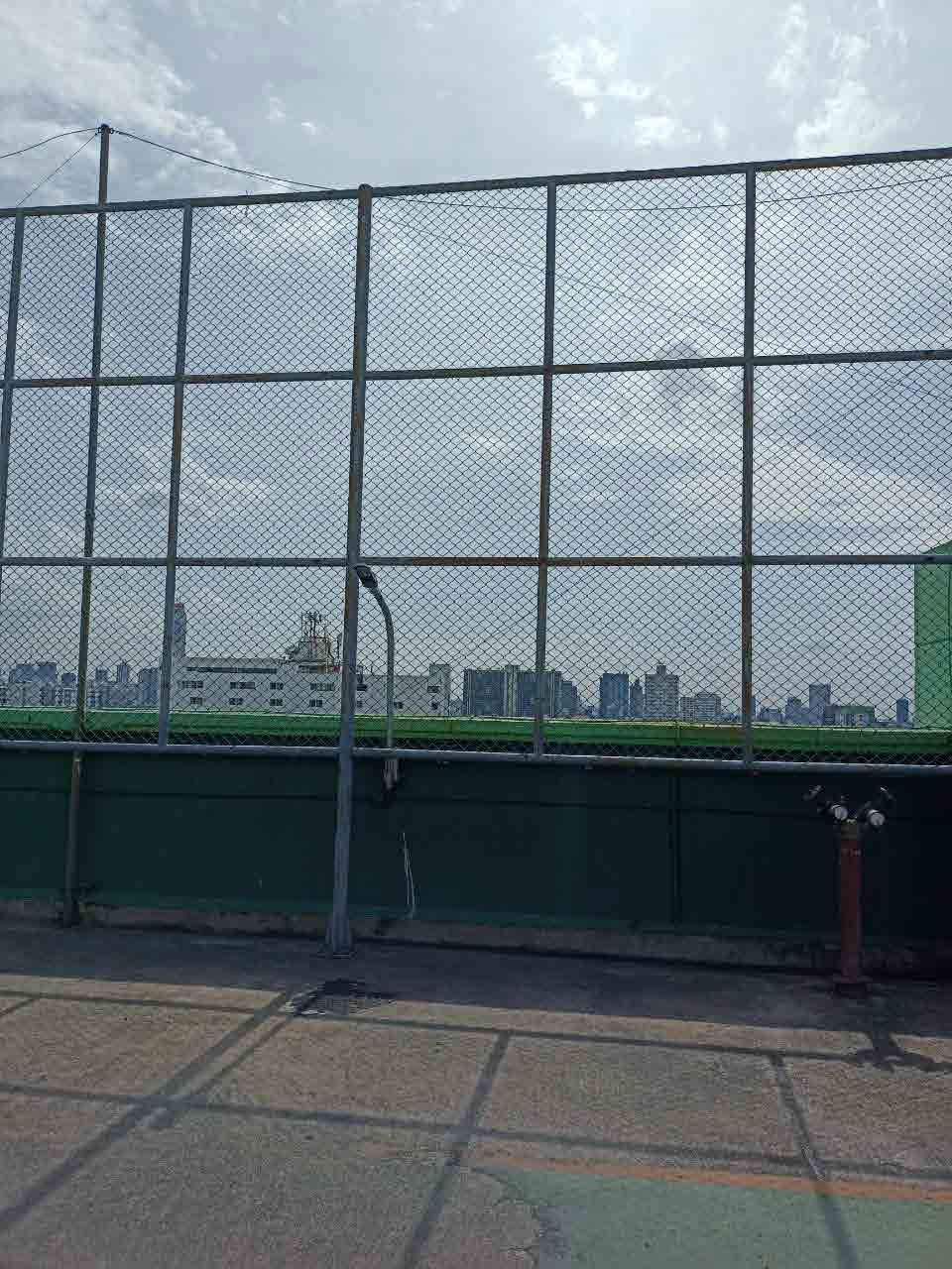 Sky Skate Park