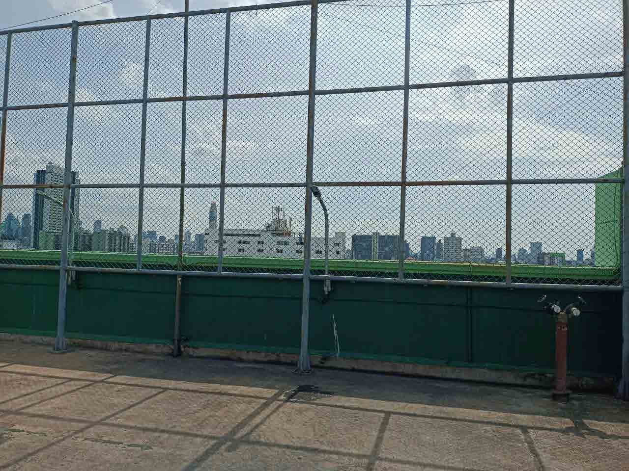 Sky Skate Park