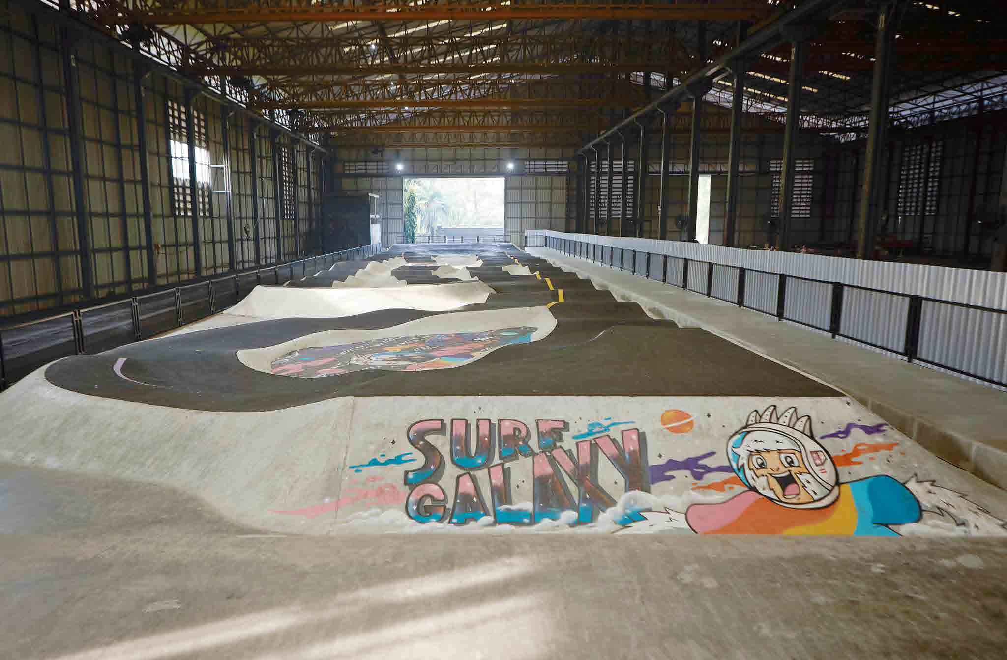 Surf Galaxy Bkk