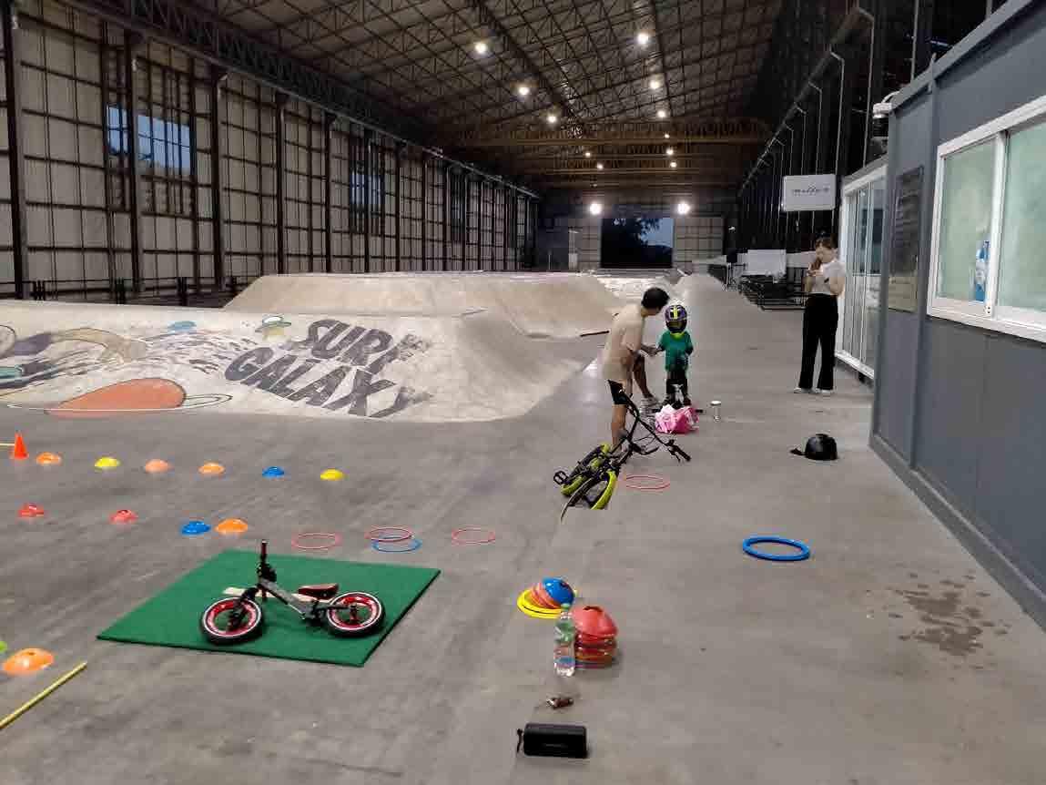 Surf Galaxy Bkk