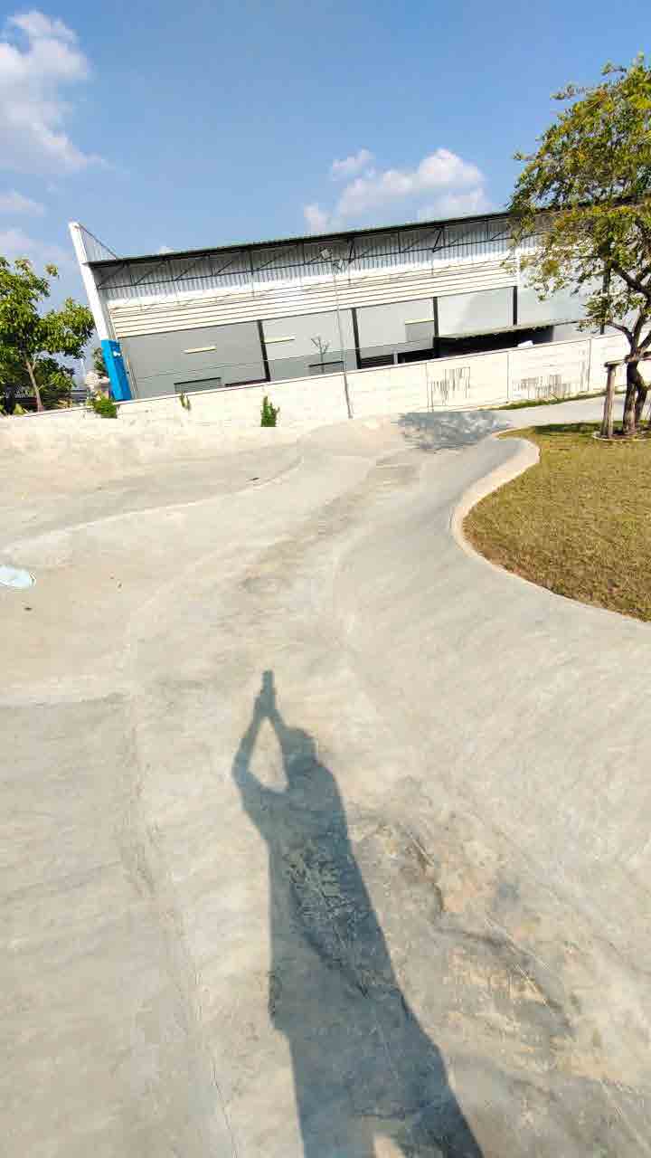 Surf Lab Surf Skate bkk