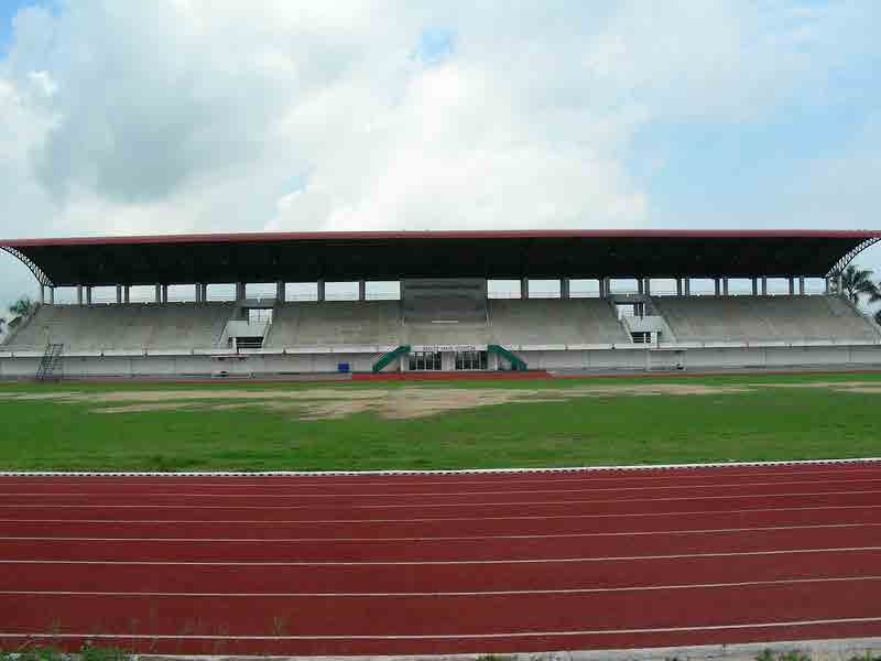Stadium