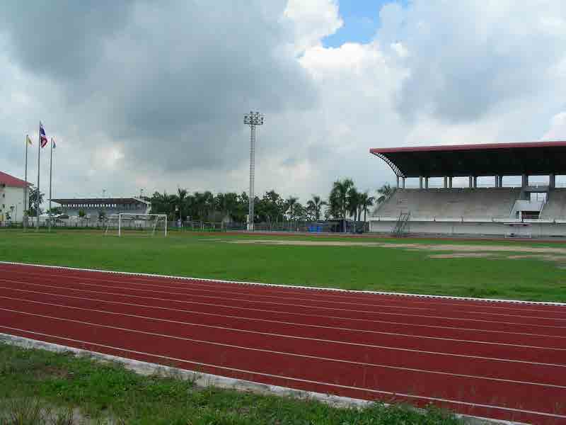 Stadium
