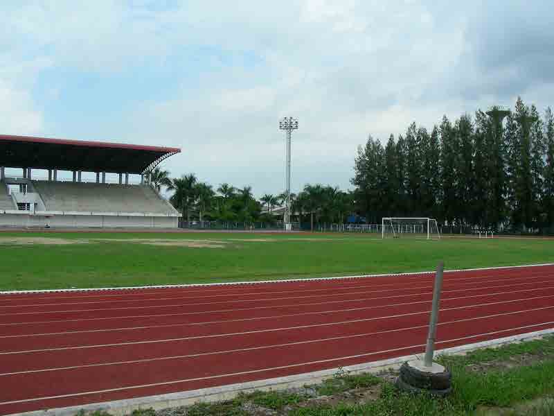Stadium