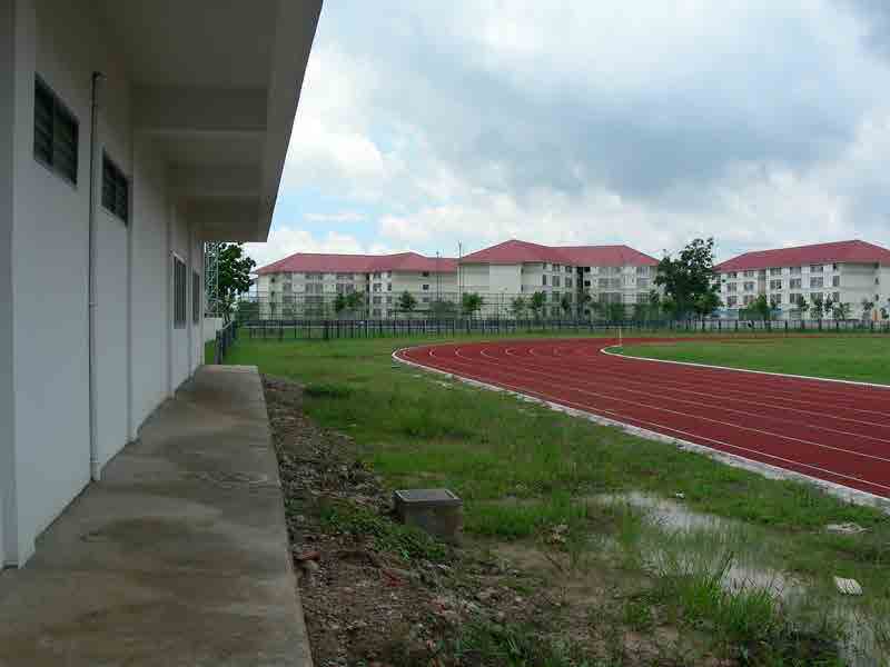 Stadium