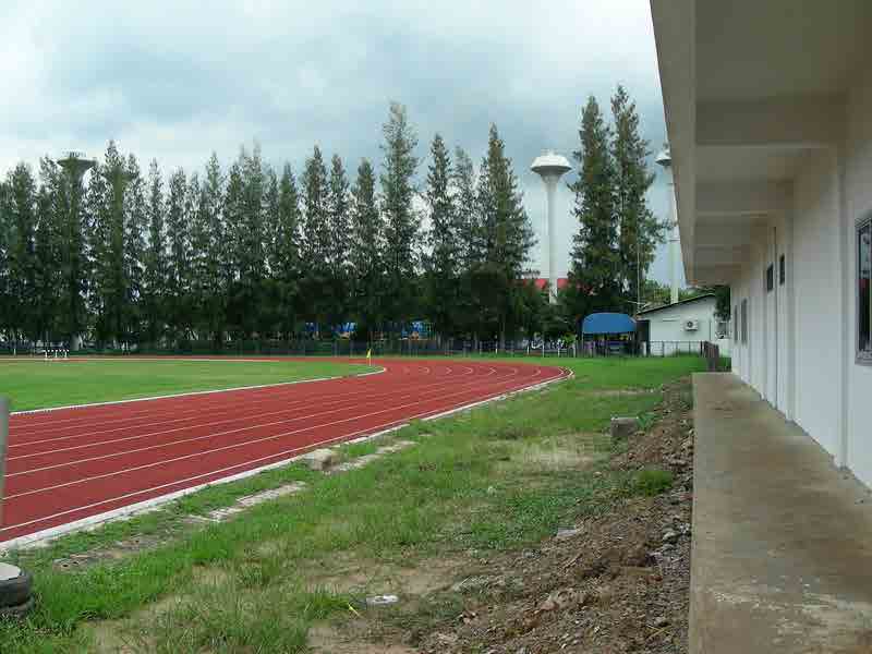 Stadium