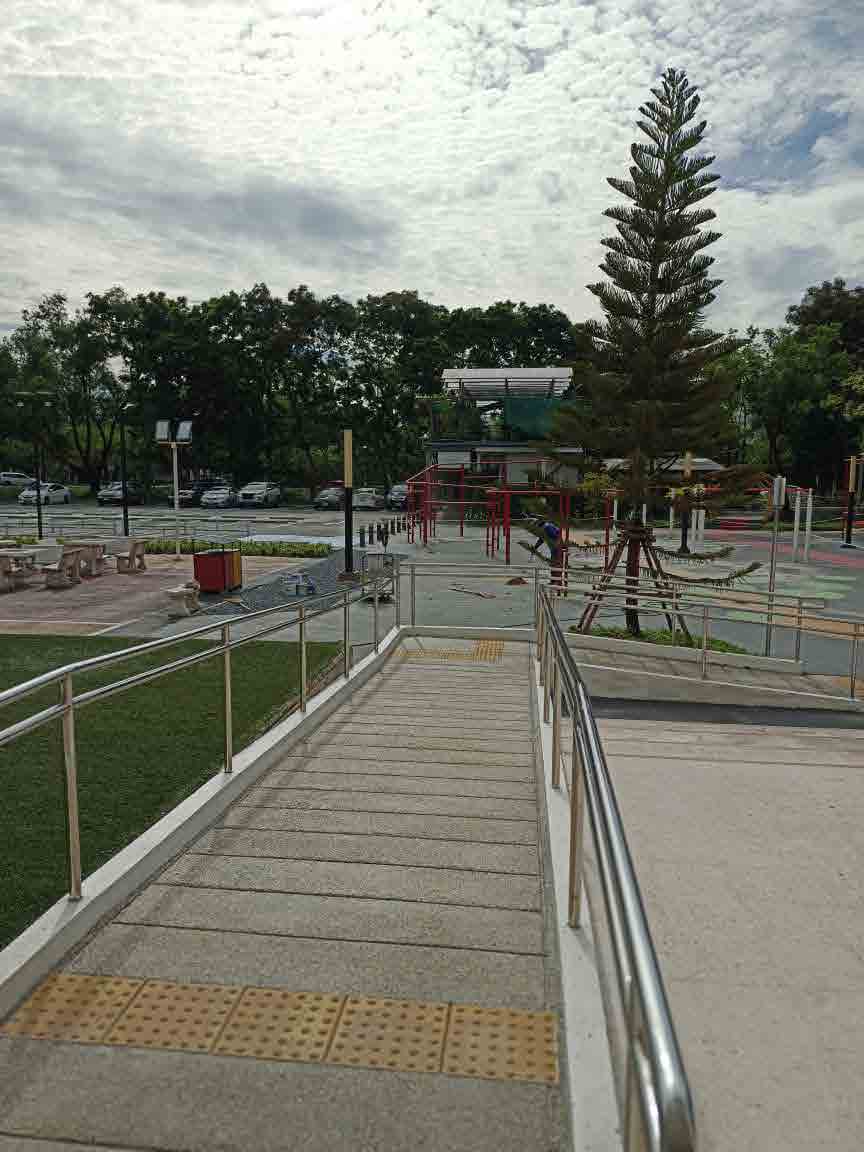 SKATE PARK