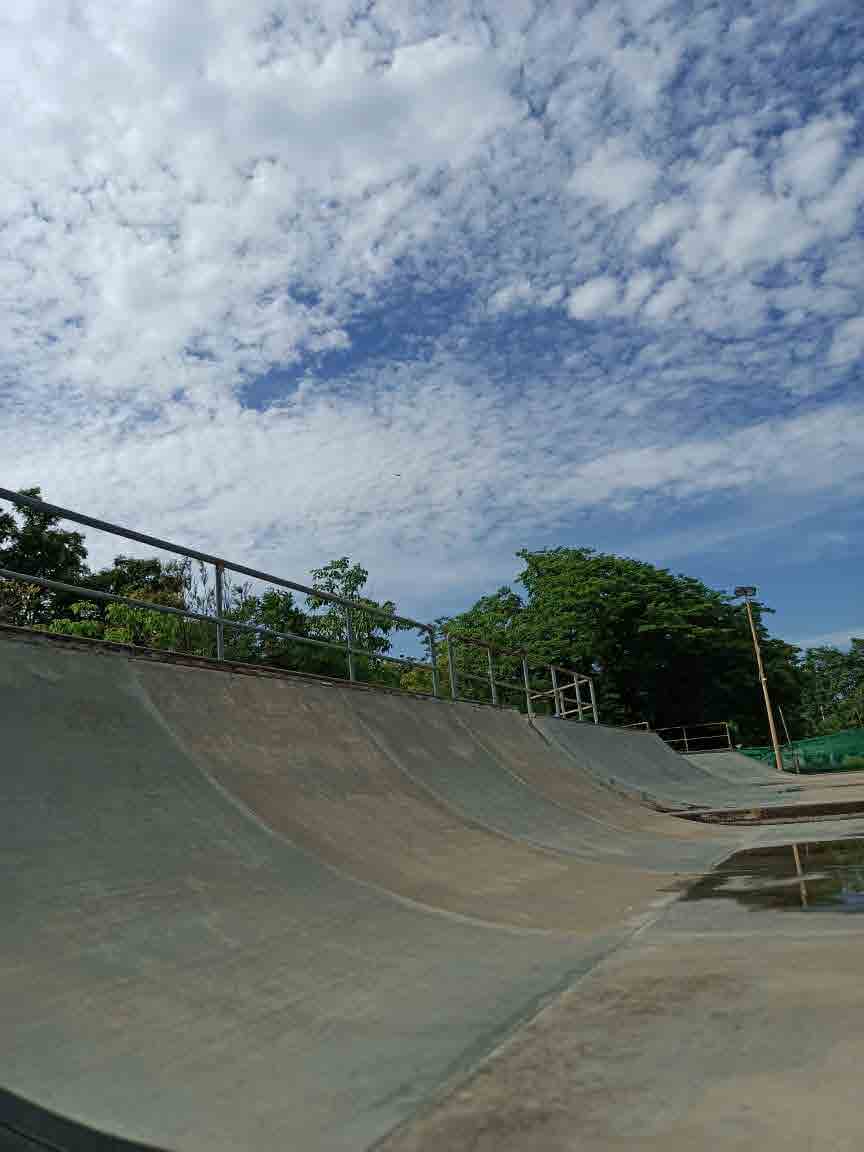 SKATE PARK
