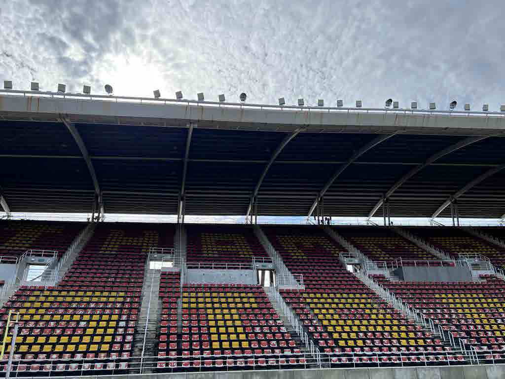 STADIUM