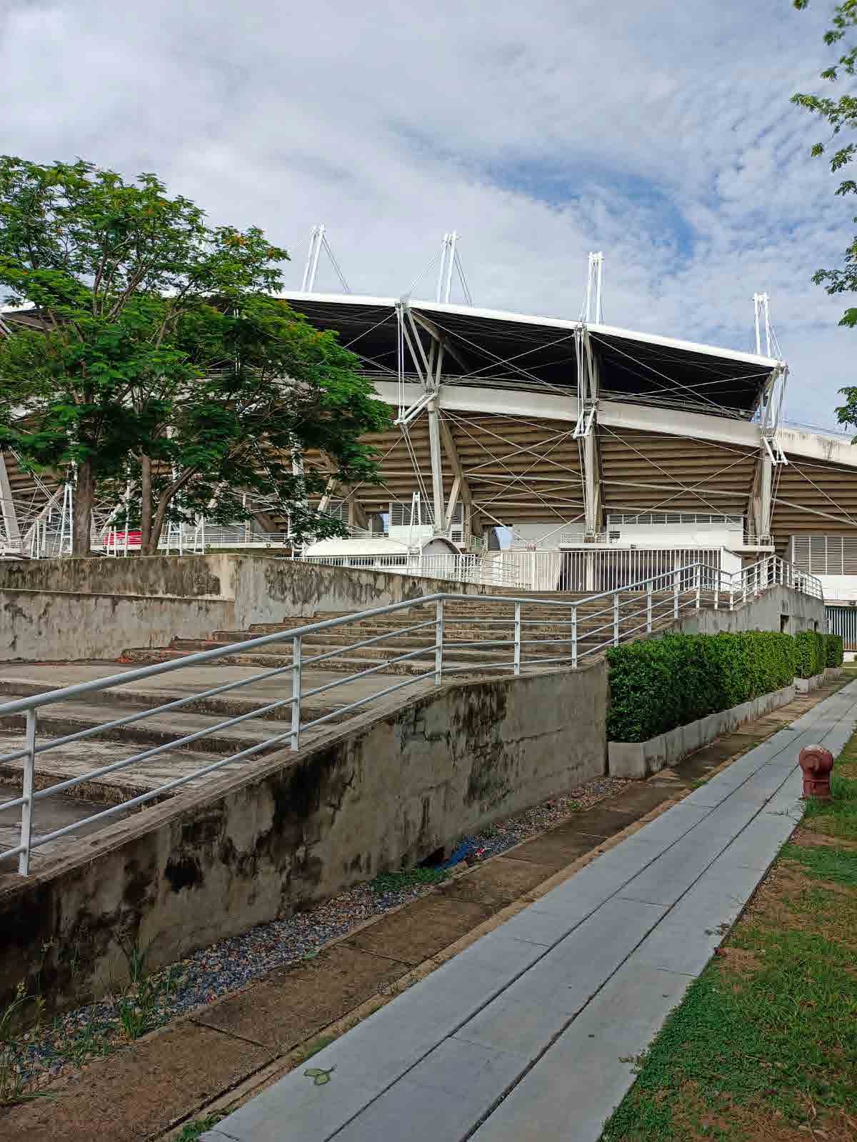 STADIUM
