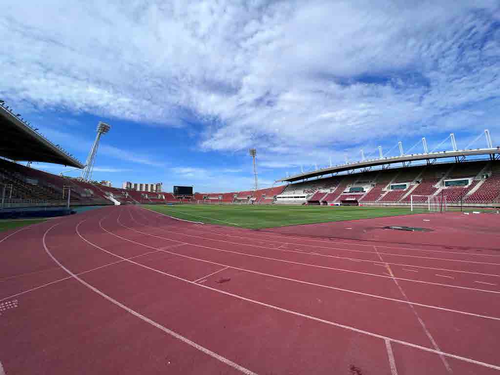 STADIUM