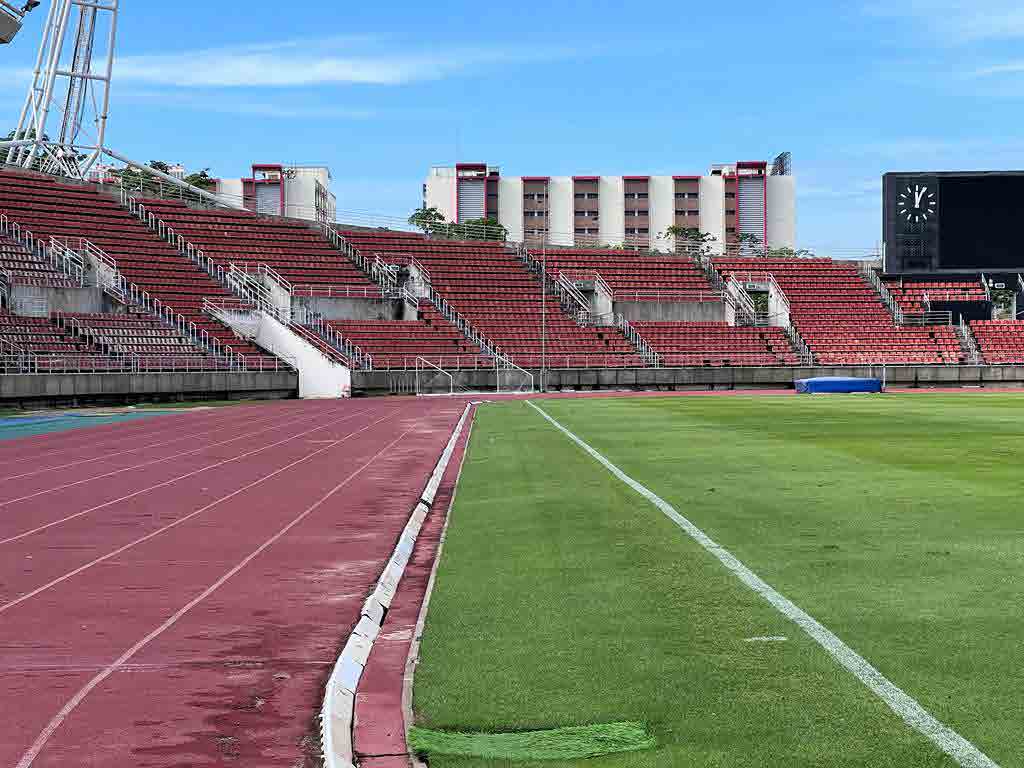 STADIUM