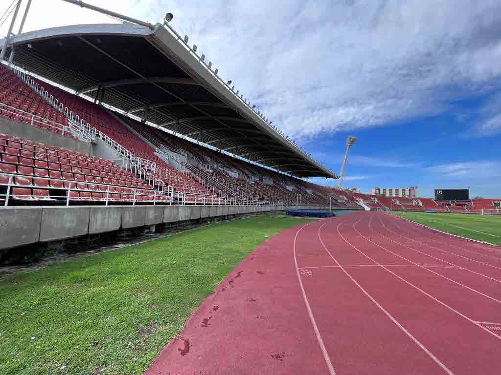 STADIUM