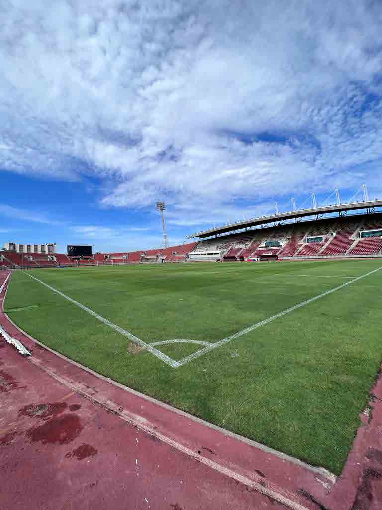 STADIUM