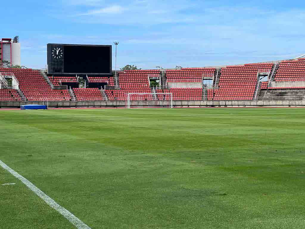 STADIUM