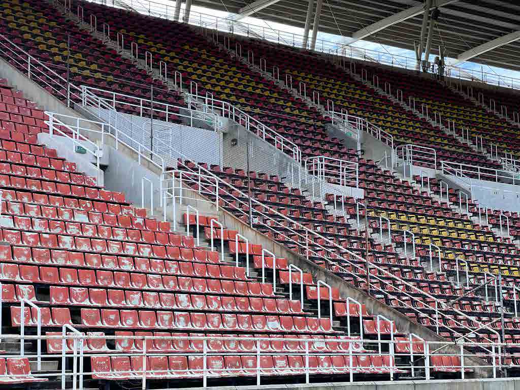 STADIUM