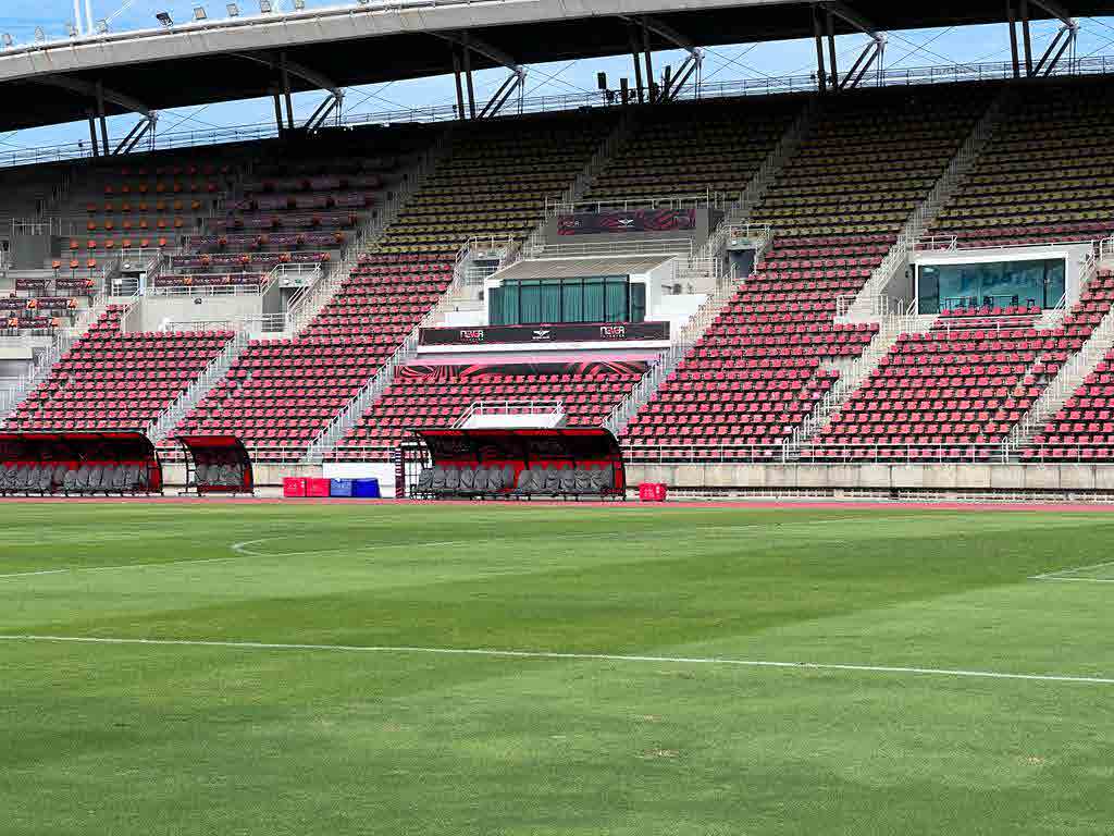 STADIUM