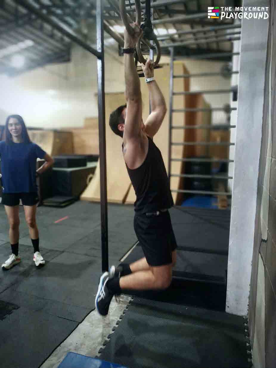 The Movment Play Ground GYM