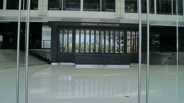 Center point Entertainment
