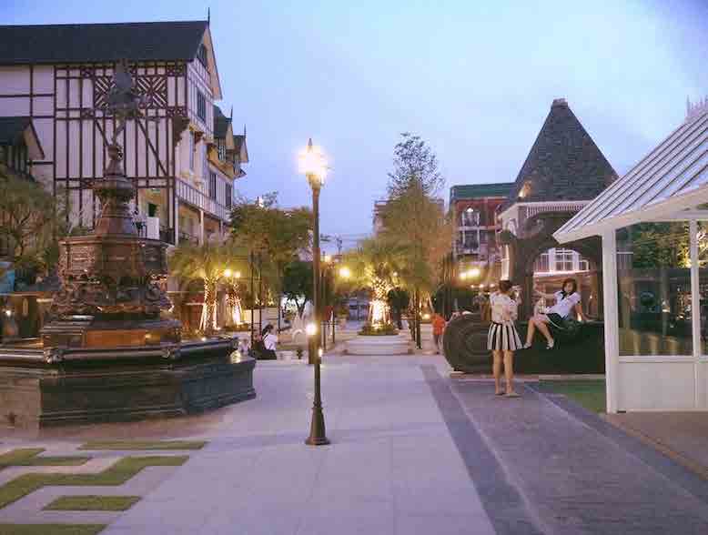 Picadelly
