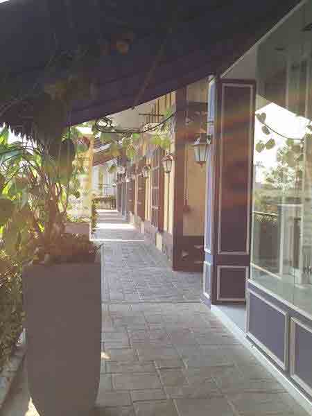 Picadelly