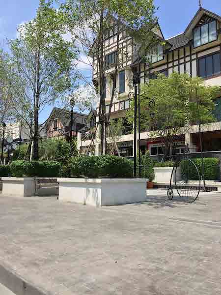 Picadelly