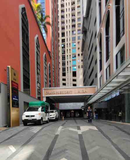 Soi 11 Street