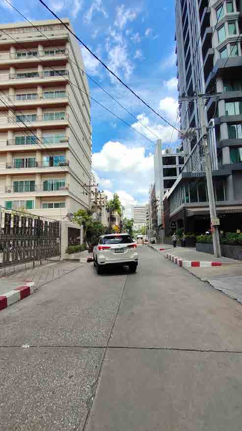 Soi 11 Street
