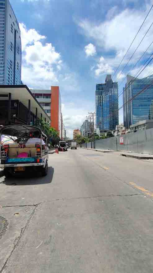 Soi 11 Street