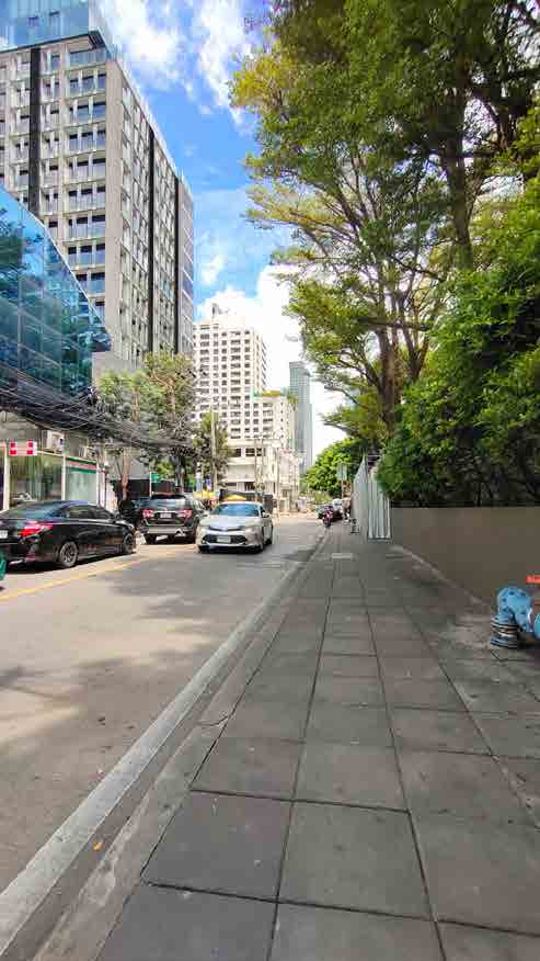 Soi 11 Street