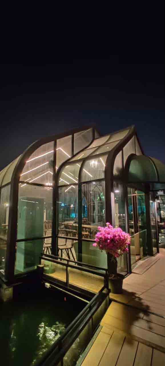 SRP GARDEN BKK