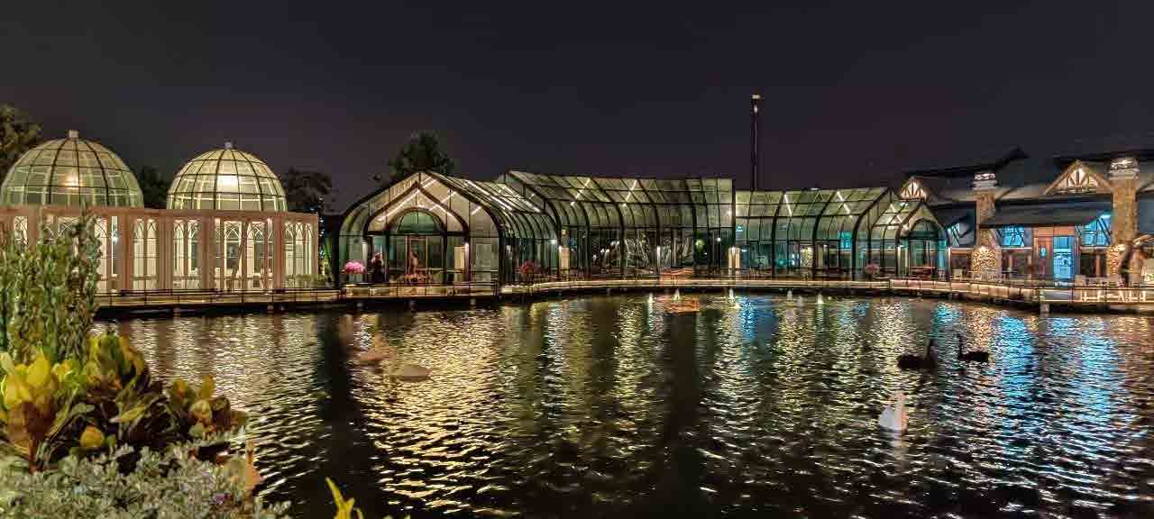 SRP GARDEN BKK