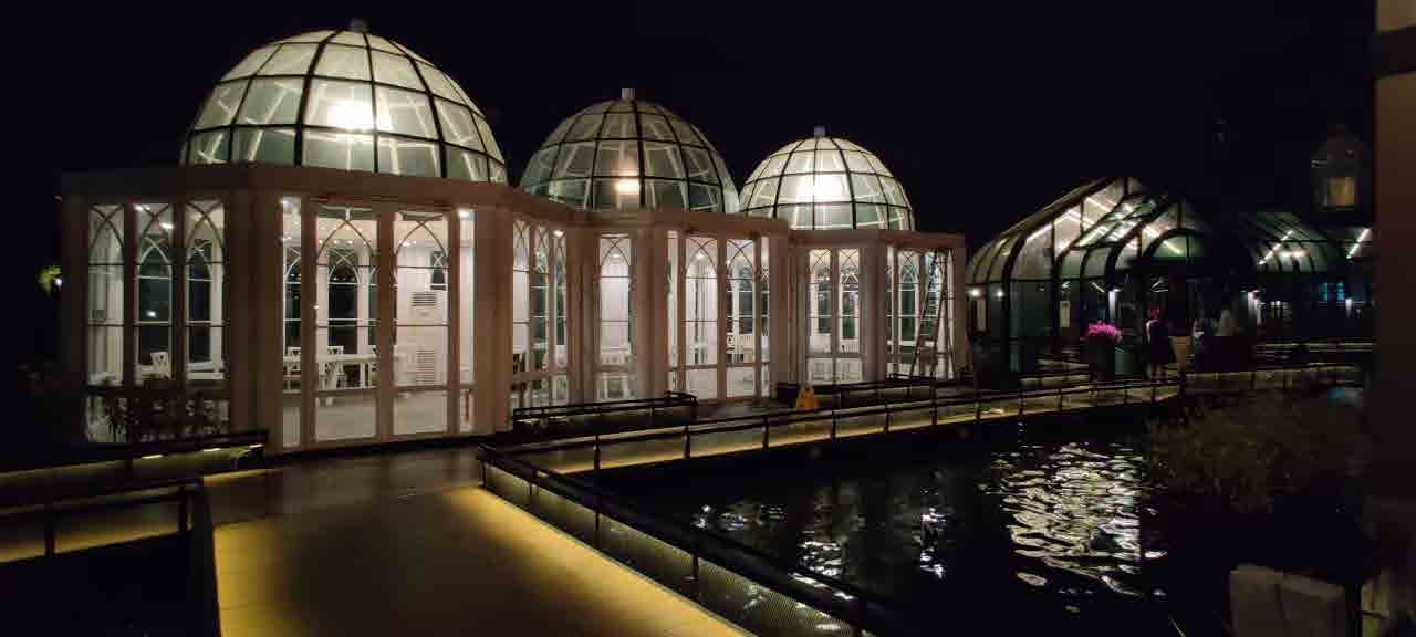 SRP GARDEN BKK