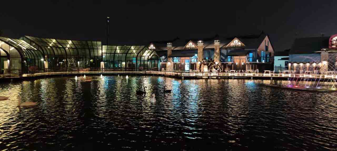 SRP GARDEN BKK