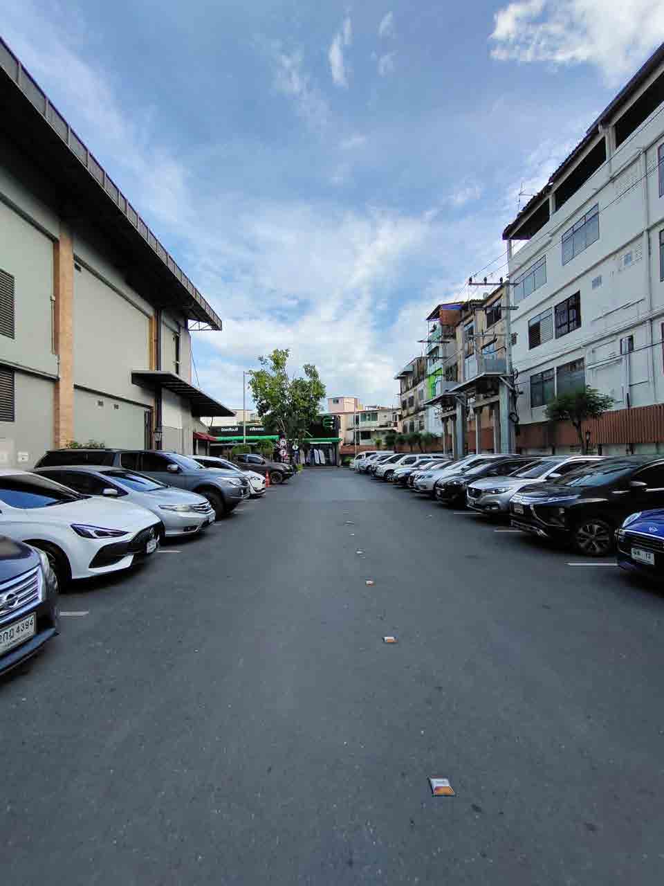 Suan Plearn Market Recce