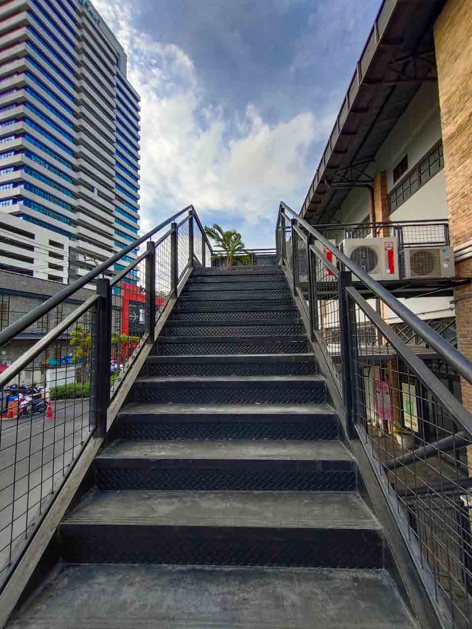 Suan Plearn Market Recce