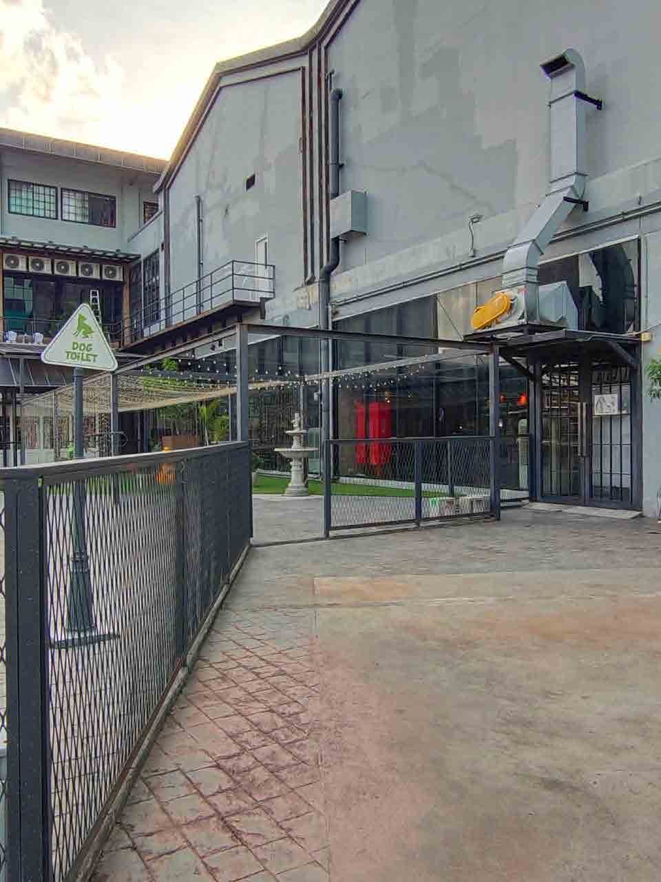 Suan Plearn Market Recce