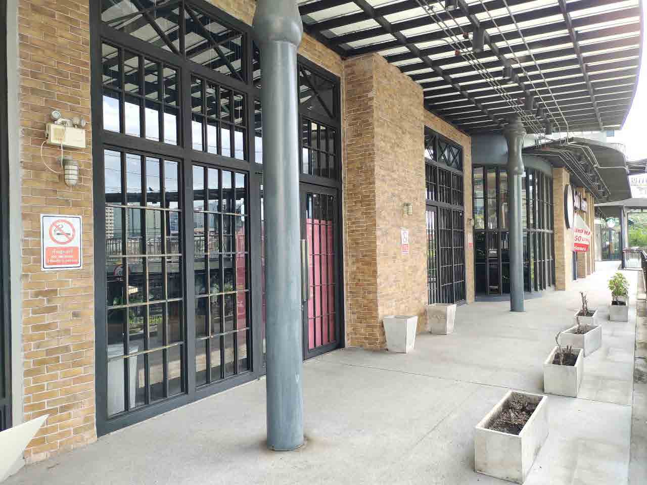 Suan Plearn Market Recce