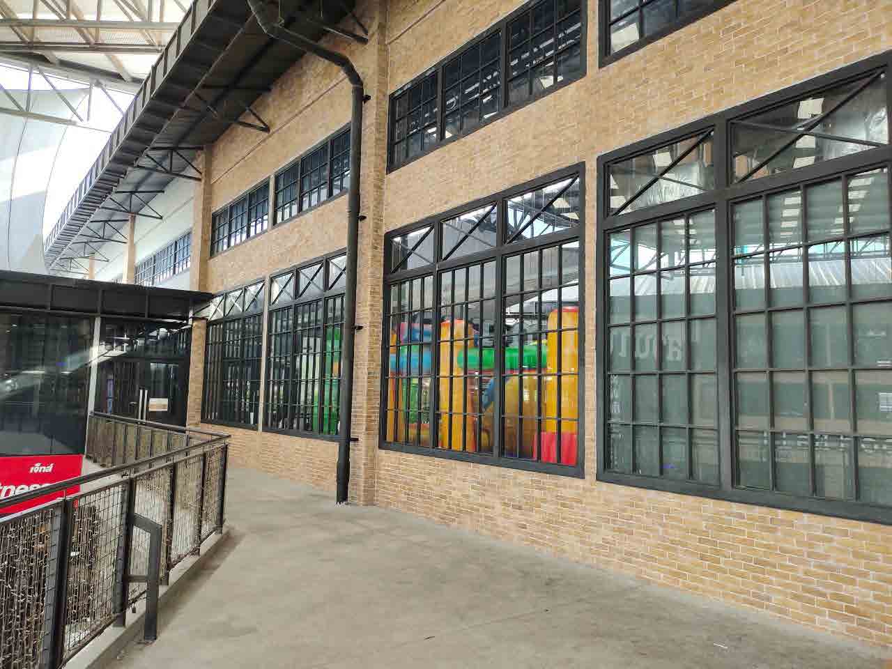 Suan Plearn Market Recce