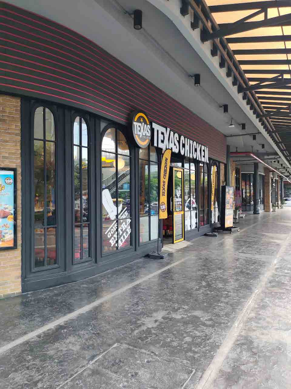 Suan Plearn Market Recce