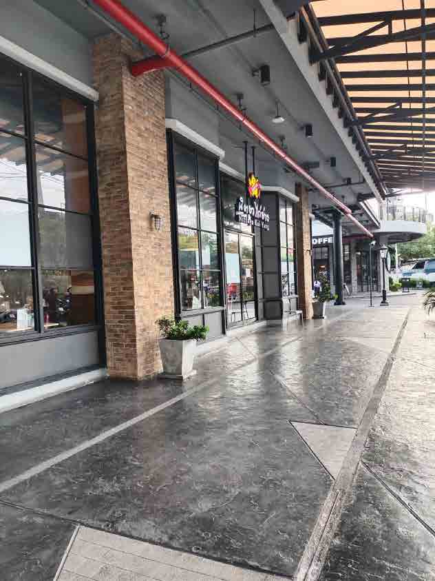 Suan Plearn Market Recce