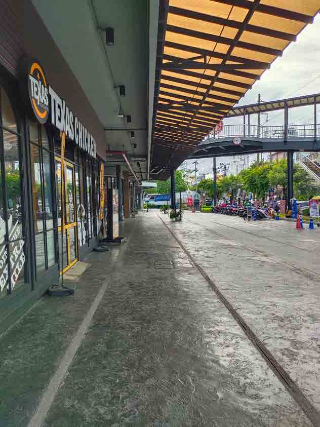 Suan Plearn Market Recce