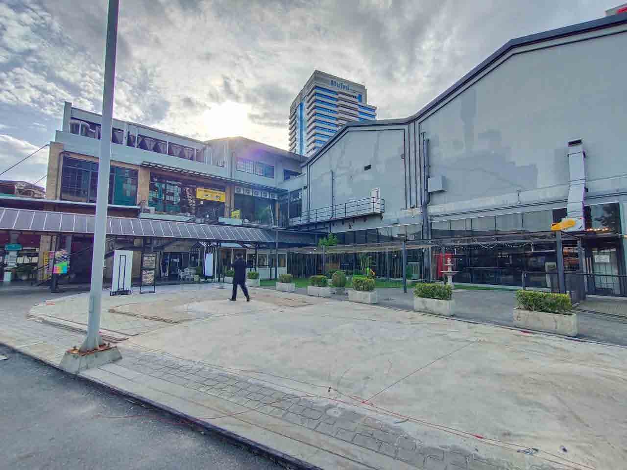 Suan Plearn Market Recce
