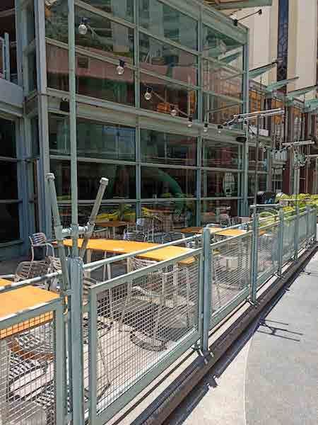 Suk Soi 24 Starbucks Street